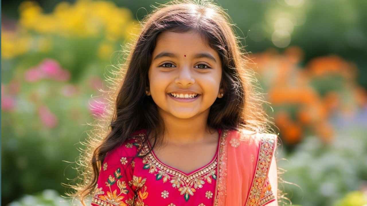 sip for girl child
