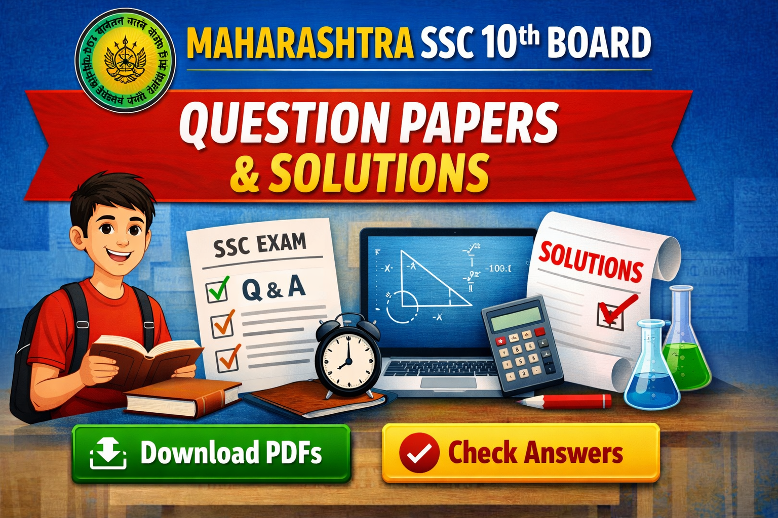 10 th question paper